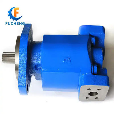 パカー商用標準用の液圧ギアモーター M30 M31 M50 M51 M75 M76 M315 M330 M350 M365