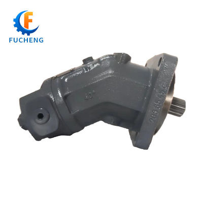 レックスロス AA2F AA2FM63 AA2FM 客の要求のための水力軸活塞固定モーター