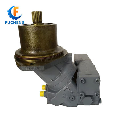 顧客からの要求 液体固定プラグインモーター