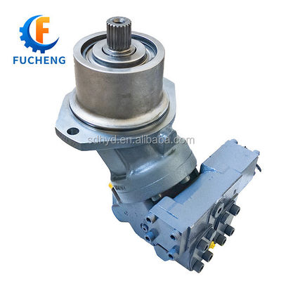 顧客からの要求 液体固定プラグインモーター