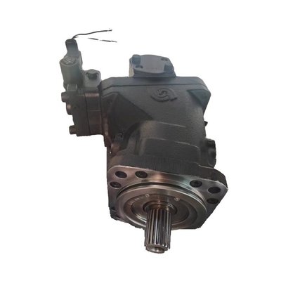 フチェン 51V080AS1NL2B1VAC0ABA016AAG0B200 水圧ピストンポンプ 51Vシリーズ標準