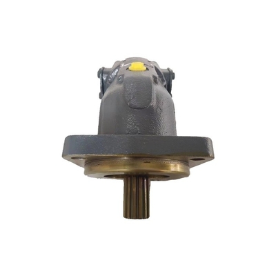 鋳鉄 A2FM32-61W-VSD526 レックスロス 工業用液圧軸活塞固定モーター