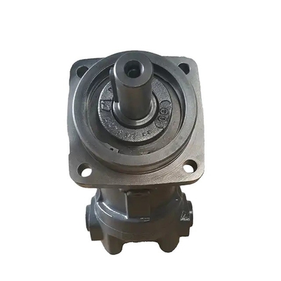 鋳鉄 A2FM32-61W-VSD526 レックスロス 工業用液圧軸活塞固定モーター