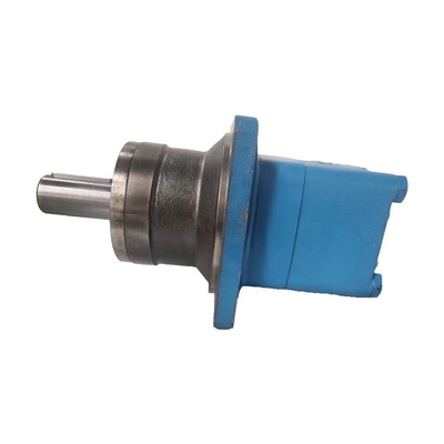 スタンダード ソーヤー OMT OMTW 160/200/315/400 産業用機械用軌道液圧モーター