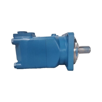 スタンダード ソーヤー OMT OMTW 160/200/315/400 産業用機械用軌道液圧モーター