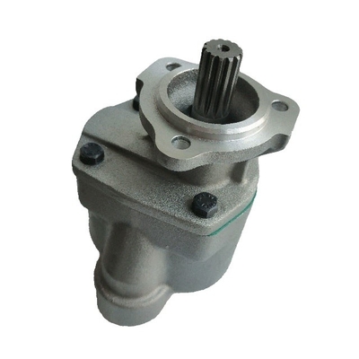 Danfoss を Eaton BMM シリーズ 小型軌道液圧モーター に 置き換える
