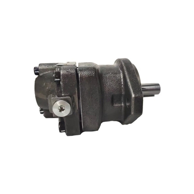 80 パカーF11シリーズ固定運動量モーターF11-058-MB-CN-K-000
