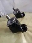 80 パカーF11シリーズ固定運動量モーターF11-058-MB-CN-K-000