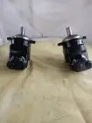 80 パカーF11シリーズ固定運動量モーターF11-058-MB-CN-K-000