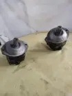 80 パカーF11シリーズ固定運動量モーターF11-058-MB-CN-K-000