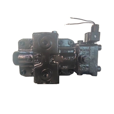 ソーヤー 51シリーズ 51V 080 RC6N/51V 250 RC8N/51C080RD3N 鋳鉄液圧ピストンモーター