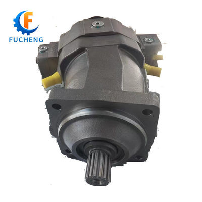 A6VMシリーズ レックスロス水力活塞モーター A6VM055 A6VM080 A6VM107 A6VM140 A6VM80HD