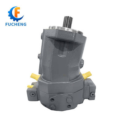 A6VMシリーズ レックスロス水力活塞モーター A6VM055 A6VM080 A6VM107 A6VM140 A6VM80HD