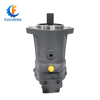 A6VMシリーズ レックスロス水力活塞モーター A6VM055 A6VM080 A6VM107 A6VM140 A6VM80HD