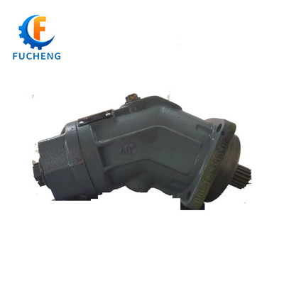 標準Rexroth A2Fシリーズ固定排気ポンプ/モーター A2F016-61R-PAB06 A2FE A2FM A2F160 A2F107 A2F55
