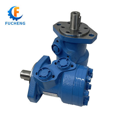 OMR80 OMR100 OMR160 OMR200 OMR250 OMR315 産業用機械用軌道液圧モーター