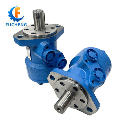 OMR80 OMR100 OMR160 OMR200 OMR250 OMR315 産業用機械用軌道液圧モーター