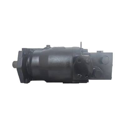 燃料 水力 油 Sauer Mf21 フチェンから標準排気量を持つ水力エンジン