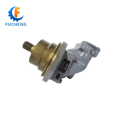 パーカーF12シリーズ固定排気量エンジンF12-080-MF-CV-C