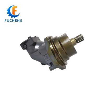 パーカーF12シリーズ固定排気量エンジンF12-080-MF-CV-C