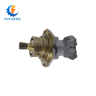 パーカーF12シリーズ固定排気量エンジンF12-080-MF-CV-C