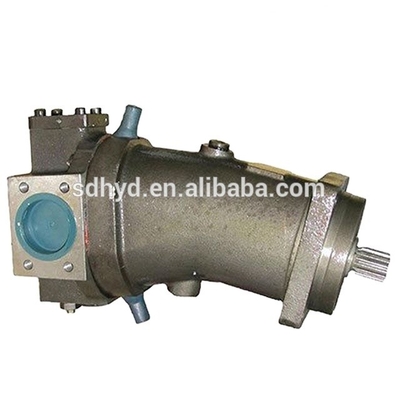 45cc A6V28 A6V55 A6V107 A6V160 A6V225 レックスロース A6Vシリーズ 水力モーター