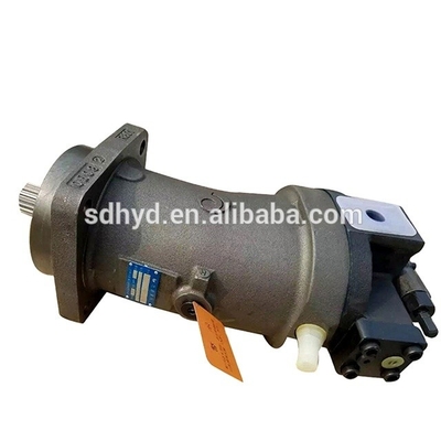 45cc A6V28 A6V55 A6V107 A6V160 A6V225 レックスロース A6Vシリーズ 水力モーター