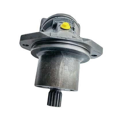 高圧プラグインピストンモーター A2FE90/61W-VZL100 レックスロス A2FE 水力モーター