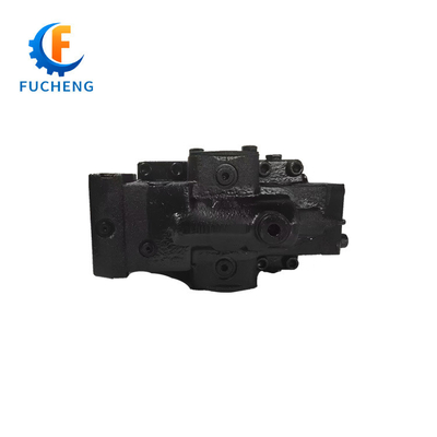 492 Kw Sauer 51V 51V060-1RS1NN1 パンプ標準構造