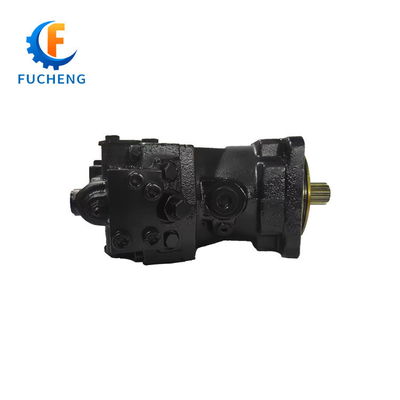 492 Kw Sauer 51V 51V060-1RS1NN1 パンプ標準構造
