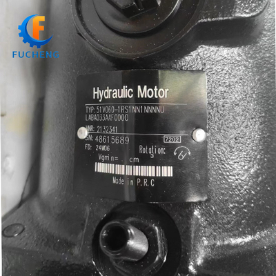 492 Kw Sauer 51V 51V060-1RS1NN1 パンプ標準構造