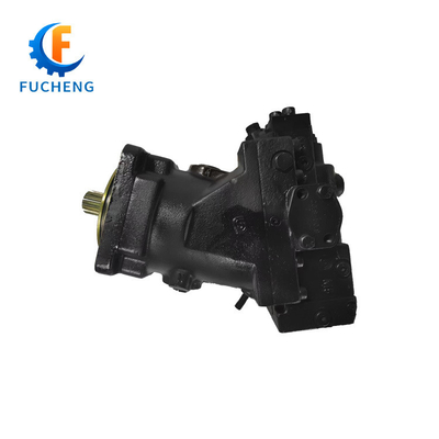 492 Kw Sauer 51V 51V060-1RS1NN1 パンプ標準構造