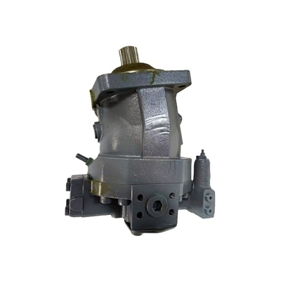 高速傾斜シャフト用水力モーター A6VMシリーズ A6VM140 A6VM160 A6VM250 A6VM355