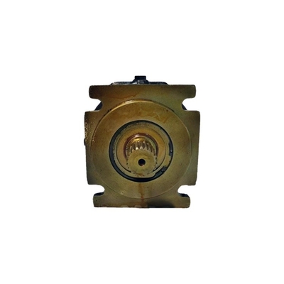 TMP089 TMM070B6C42NNNDA3MBDN コンクリートミキサー トラック パワーロードローラー用の液圧モーター