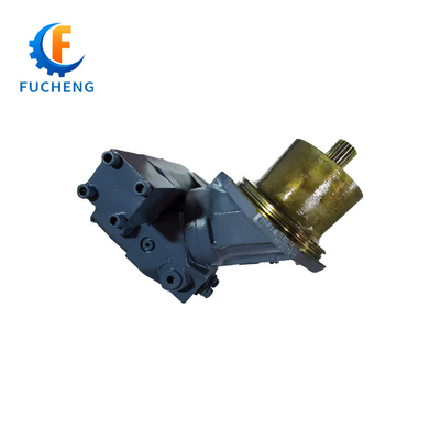 標準Rexroth A2FE 水力モーター A2FE107/61W-VZL181-K クレーン用 A2FE90 A2FE160 A2FE125