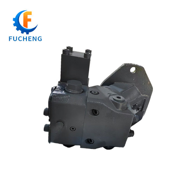 標準Rexroth A2FE 水力モーター A2FE107/61W-VZL181-K クレーン用 A2FE90 A2FE160 A2FE125