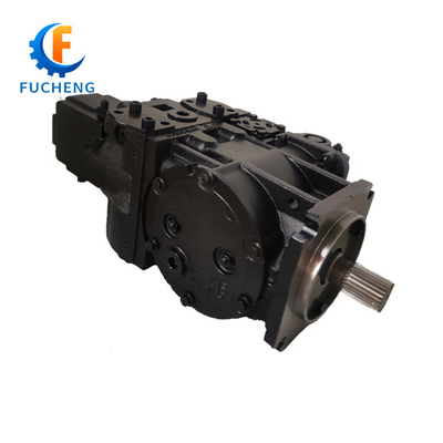 ポンプタイプ ピストンポンプ 90l130hf5bc80 サウエール・ダン・フォスの水力モーター