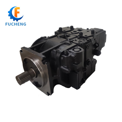 ポンプタイプ ピストンポンプ 90l130hf5bc80 サウエール・ダン・フォスの水力モーター