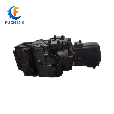 ポンプタイプ ピストンポンプ 90l130hf5bc80 サウエール・ダン・フォスの水力モーター