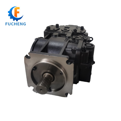 ポンプタイプ ピストンポンプ 90l130hf5bc80 サウエール・ダン・フォスの水力モーター