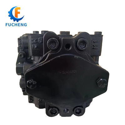 75cm3 排気量 ソーヤー90シリーズピストンポンプ ダンス・フォス 水力 90R075MA1BC80S1D0 90L075