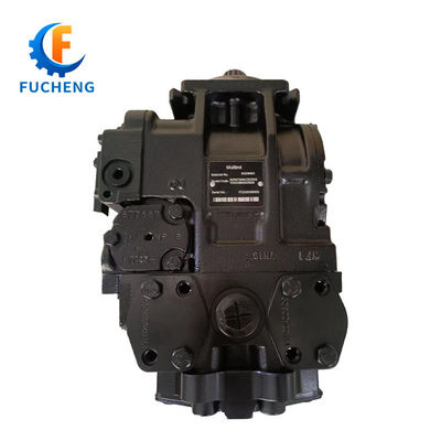 75cm3 排気量 ソーヤー90シリーズピストンポンプ ダンス・フォス 水力 90R075MA1BC80S1D0 90L075