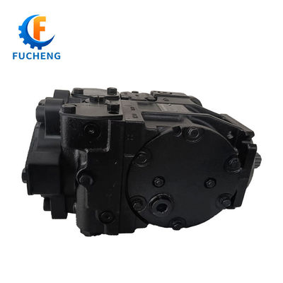 75cm3 排気量 ソーヤー90シリーズピストンポンプ ダンス・フォス 水力 90R075MA1BC80S1D0 90L075