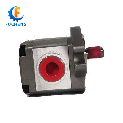 パーカー PGP505 パンプ グループ 1 アルミギア パンプ 排気量 12cm3 圧力標準