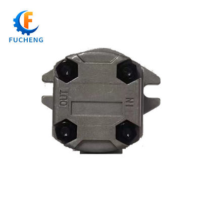 パーカー PGP505 パンプ グループ 1 アルミギア パンプ 排気量 12cm3 圧力標準