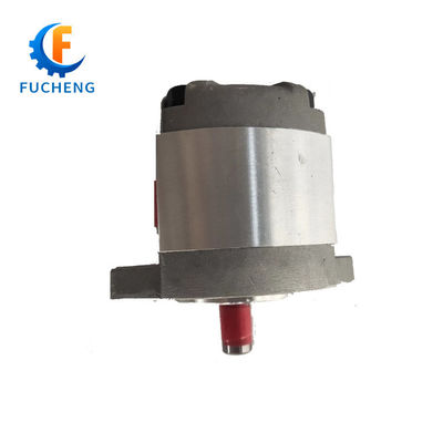 パーカー PGP505 パンプ グループ 1 アルミギア パンプ 排気量 12cm3 圧力標準