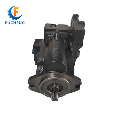 標準的な販売後サービスとパフォーマンスのためにソーエ LRRシリーズ水力ポンプを選択