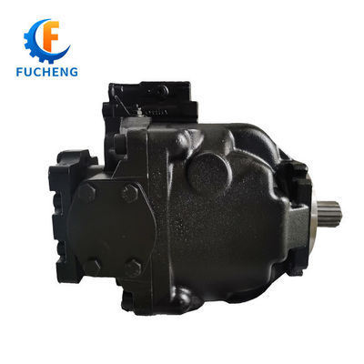 サウエール・ダンフォス ERLシリーズピストンポンプ ERL100 ERL130 100cm3 排気量