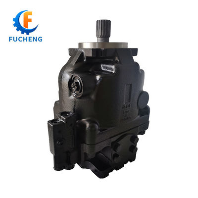 サウエール・ダンフォス ERLシリーズピストンポンプ ERL100 ERL130 100cm3 排気量