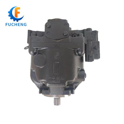 サウエール・ダンフォス ERLシリーズピストンポンプ ERL100 ERL130 100cm3 排気量